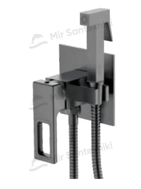 Гигиенический душ Debora DBR102-01S